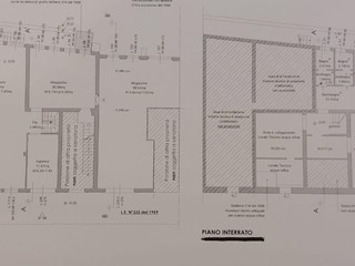 Magazzino in Affitto a Empoli, 1'100&euro;, 210 m²