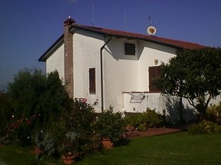 Villa in Vendita a San Miniato, zona Cusignano, 650'000€, 180 m²