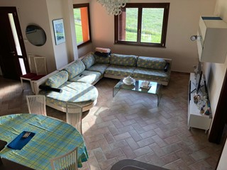 Villa in Vendita a San Miniato, zona Cusignano, 790'000€, 300 m², con Box