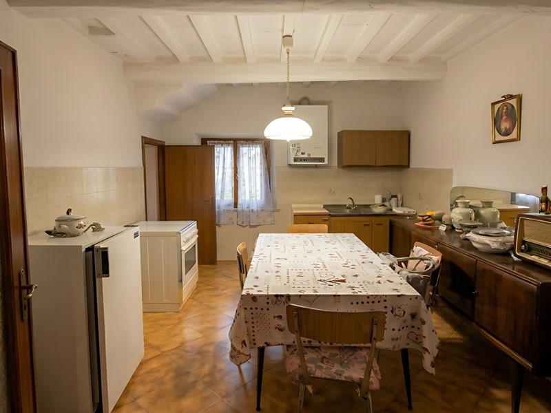 Quadrilocale in Vendita a San Miniato, zona Genovini, 65'000&euro;, 90 m²