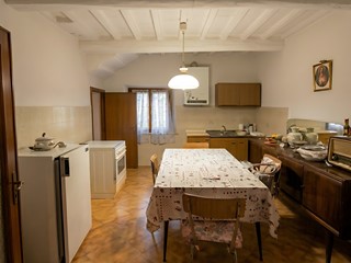 Quadrilocale in Vendita a San Miniato, zona Genovini, 65'000&euro;, 90 m²