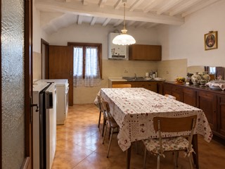 Quadrilocale in Vendita a San Miniato, zona Genovini, 65'000&euro;, 90 m²