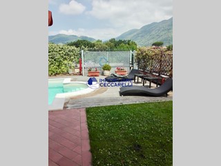 Villetta a schiera in Vendita a Massa, 550'000€, 170 m²