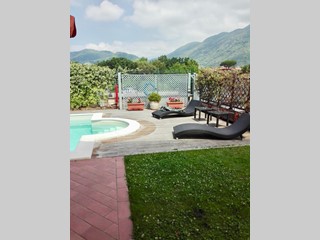 Villetta a schiera in Vendita a Massa, 550'000€, 170 m²