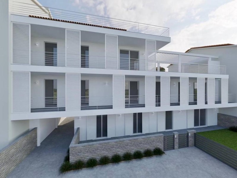 Bilocale in Vendita a Empoli, 190'000€, 45 m²