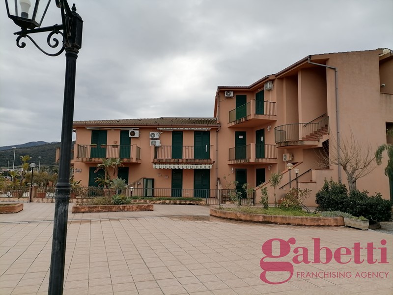 Bilocale in Vendita a Pollina, zona RAIS GERBI, 65'000€, 55 m²
