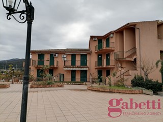 Bilocale in Vendita a Pollina, zona RAIS GERBI, 65'000€, 55 m²