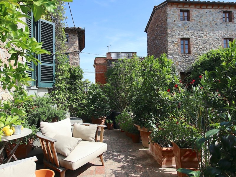 Casa Indipendente in Vendita a Capannori, 375'000€, 190 m²