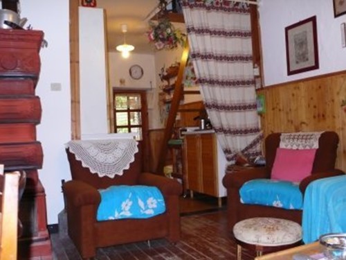 Casa Semi Indipendente in Vendita a Sassello, zona Piampaludo, 38'000€, 80 m²