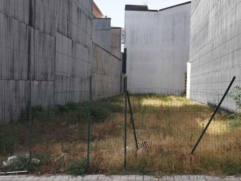 Terreno edificabile in Vendita a Solarino, 22'000€, 200 m²