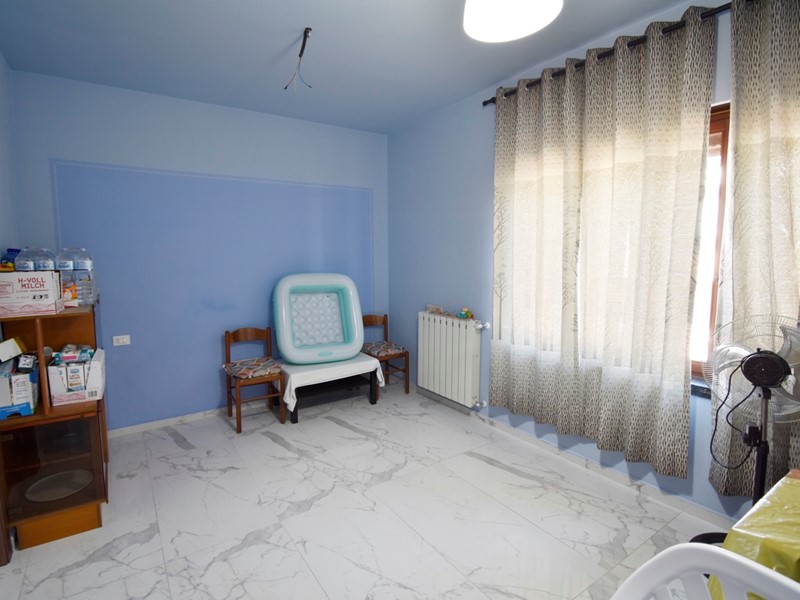 Appartamento in Vendita a Arzignano, 165'000€, 130 m²