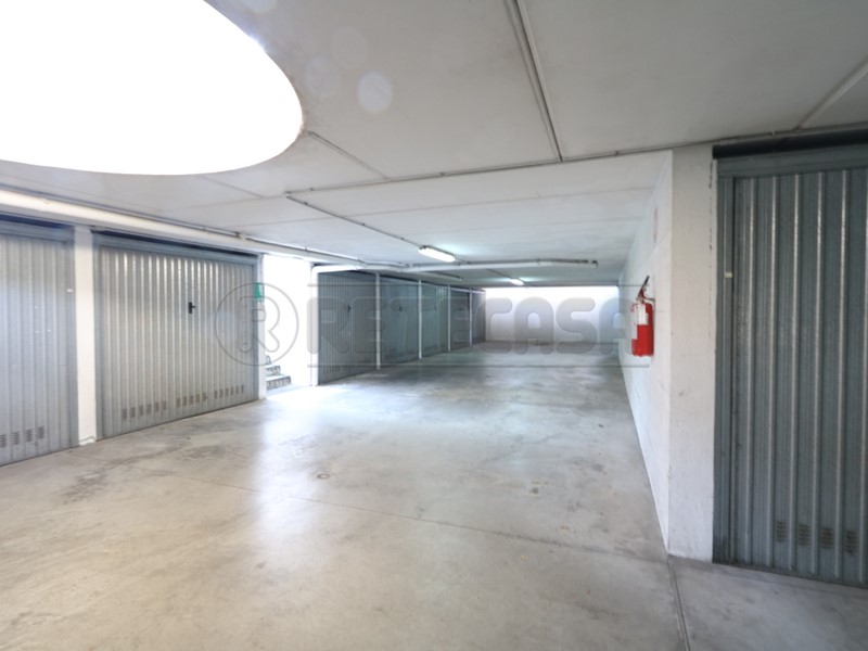 Box in Vendita a Vicenza, 15'000€, 18 m²