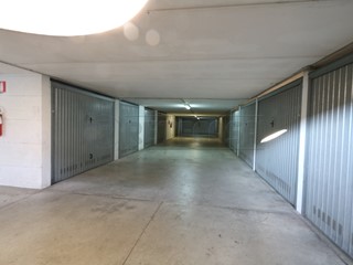 Box in Vendita a Vicenza, 15'000€, 18 m²