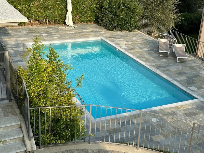 Quadrilocale in Vendita a Tremezzina, 950'000€, 118 m², arredato, con Box