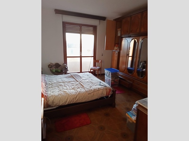 Quadrilocale in Vendita a Castelnuovo Magra, 170'000€, 100 m²