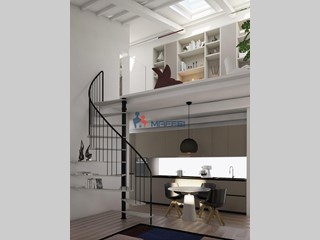 Quadrilocale in Vendita a Viareggio, 445'000€, 75 m²