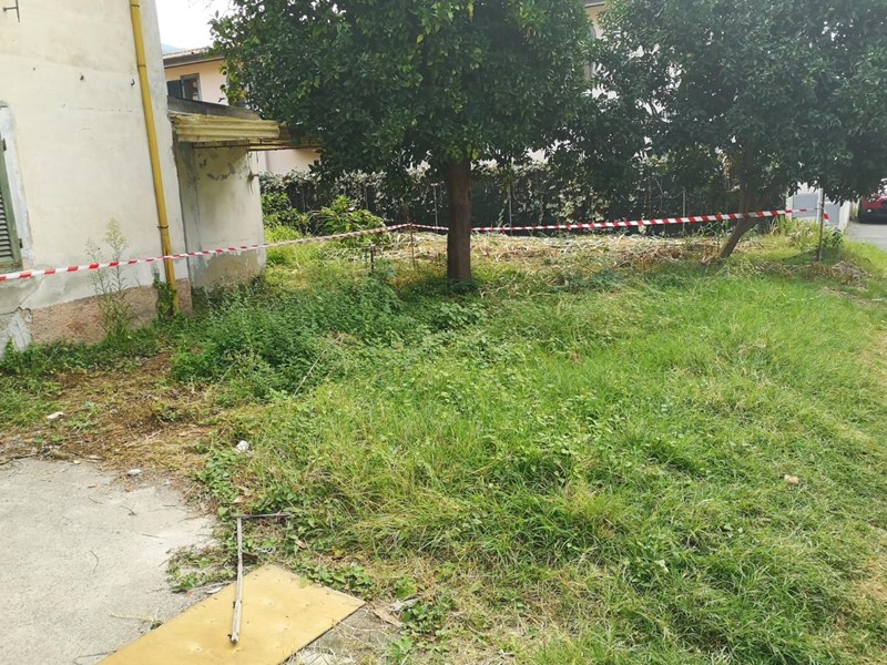 Casa Indipendente in Vendita a Massa, 120'000€, 110 m²