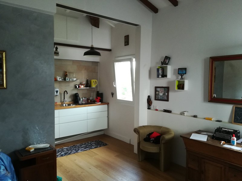 Monolocale in Vendita a Santa Croce sull'Arno, 38'000€, 22 m²