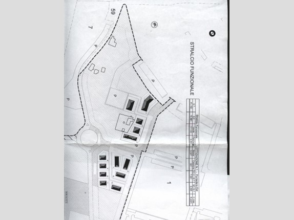 Terreno edificabile in Vendita a Pontedera, 2'800'000€, 40000 m²