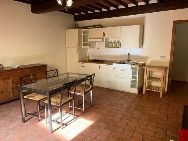 Bilocale in Vendita a Cerreto Guidi, 125'000€, 50 m², arredato
