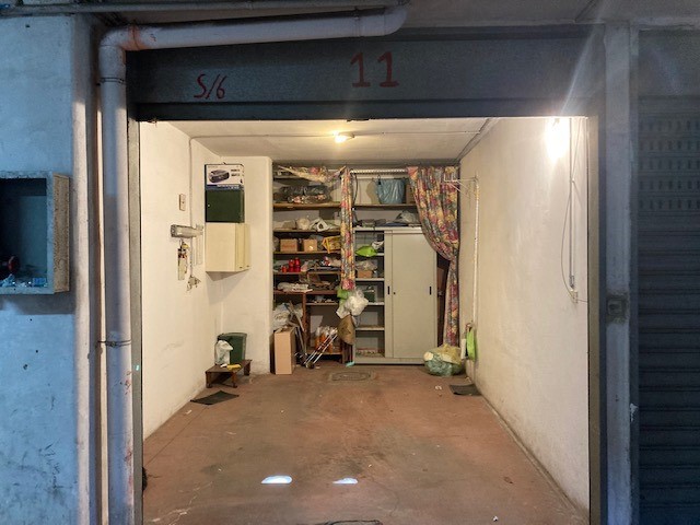 Box in Vendita a Battipaglia, 25'000€, 18 m²