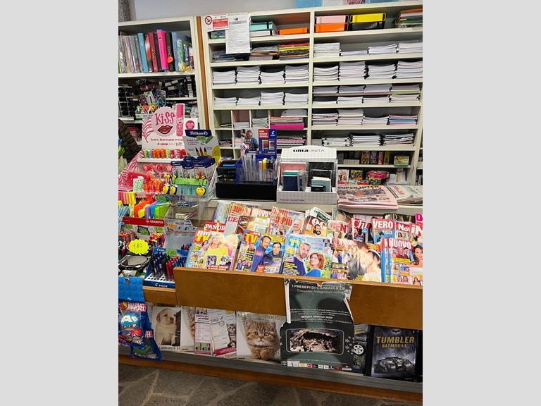 Attività commerciale in Vendita a Capraia e Limite, 25'000€, 50 m²