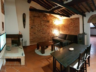 Trilocale in Vendita a Fauglia, 95'000€, 75 m², arredato