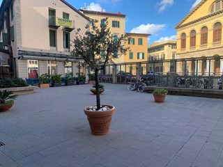 Immobile commerciale in Affitto a Livorno, 550€, 50 m²