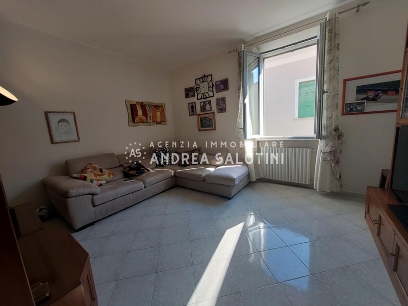 Quadrilocale in Vendita a Pontedera, 160'000€, 90 m², arredato