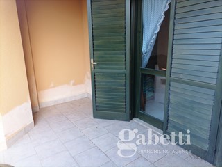 Bilocale in Vendita a Campofelice di Roccella, zona MARE, 100'000€, 60 m²