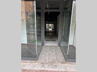 Immobile commerciale in Affitto a Roma, 650&euro;, 55 m²