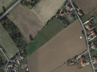 Terreno agricolo in Vendita a Ospedaletto Euganeo, zona OSPEDALETTO EUGANEO, 100'000€, 1400 m²