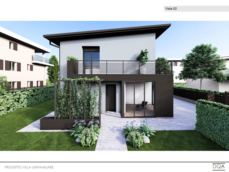 Casa Indipendente in Vendita a Rezzato, 690'000&euro;, 227 m²