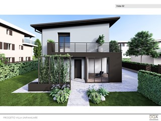 Casa Indipendente in Vendita a Rezzato, 690'000&euro;, 227 m²