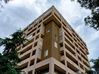 Trilocale in Vendita a Bari, zona Poggiofranco, 265'000€, 120 m²