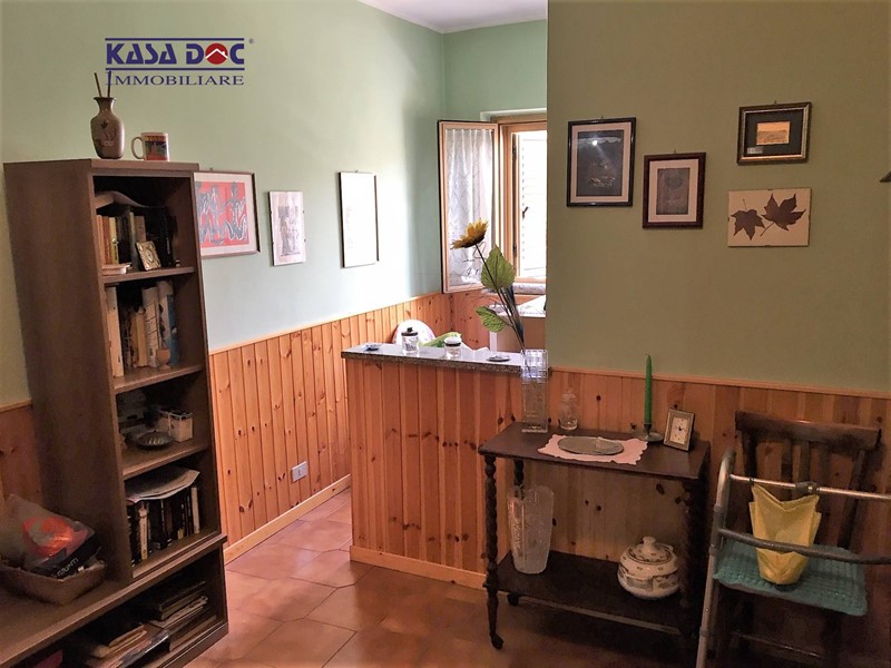 Bilocale in Vendita a Serra San Bruno, zona Centro, 25'000€, 47 m²