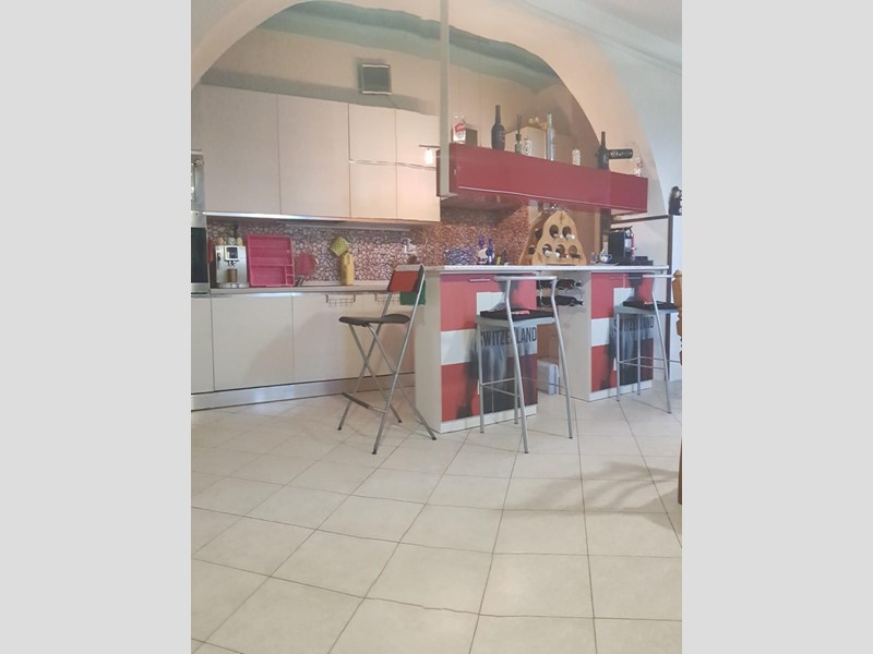 Quadrilocale in Vendita a San Miniato, 135'000€, 95 m²