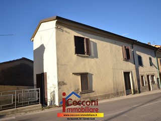 Casa Indipendente in Vendita a Cerreto Guidi, zona Stabbia, 50'000€, 100 m²