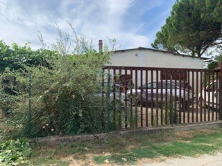 Terreno agricolo in Vendita a Empoli, zona Santa Maria a Ripa, 80'000€, 1600 m²