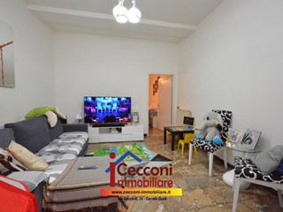 Trilocale in Vendita a Cerreto Guidi, 69'000€, 50 m², arredato