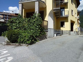 Appartamento in Vendita a Crodo, 125'000€, 96 m²