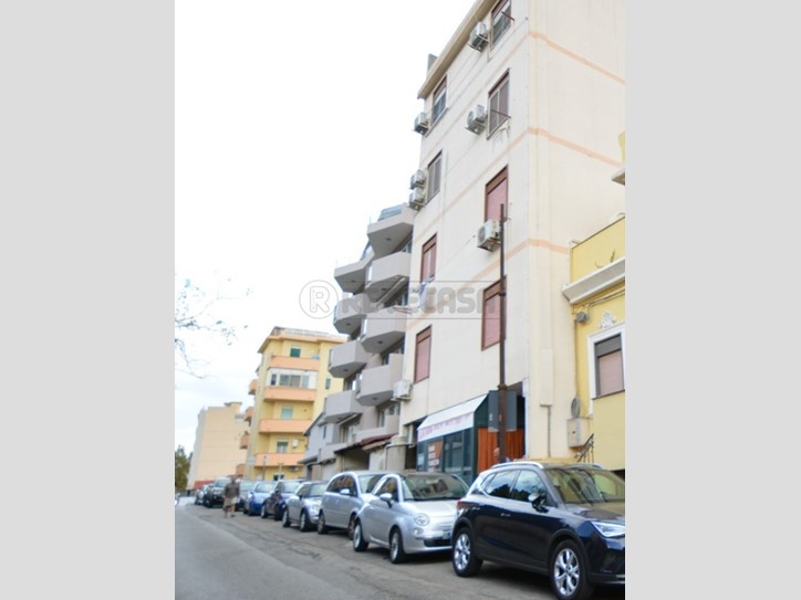 Trilocale in Vendita a Messina, 69'000€, 55 m², arredato