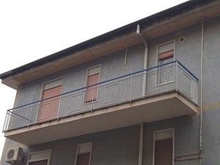 Appartamento in Affitto a Sortino, zona via leonardo da vinci 41, 250€, 90 m², arredato