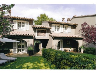 Villetta a schiera in Vendita a Pontedera, zona Santa Lucia, 390'000€, 125 m²