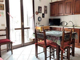 Bilocale in Vendita a Calci, 120'000€, 50 m²