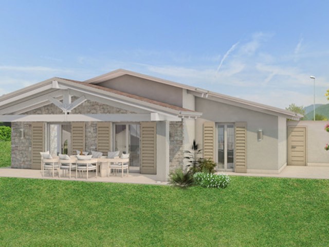 Terreno edificabile in Vendita a Gavardo, zona Soprazocco, 85'000€, 500 m²