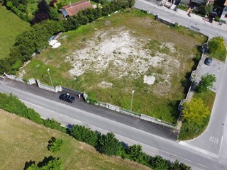 Terreno edificabile in Vendita a Gavardo, zona Soprazocco, 85'000€, 500 m²