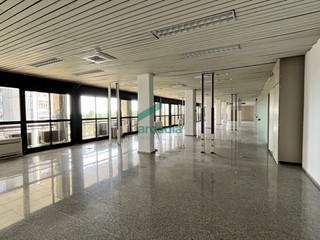 Ufficio in Affitto a Bari, zona San Pasquale, 10'000€, 750 m², con Box