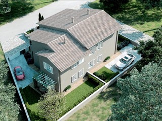 Villetta a schiera in Vendita a Pontedera, 379'000€, 125 m²