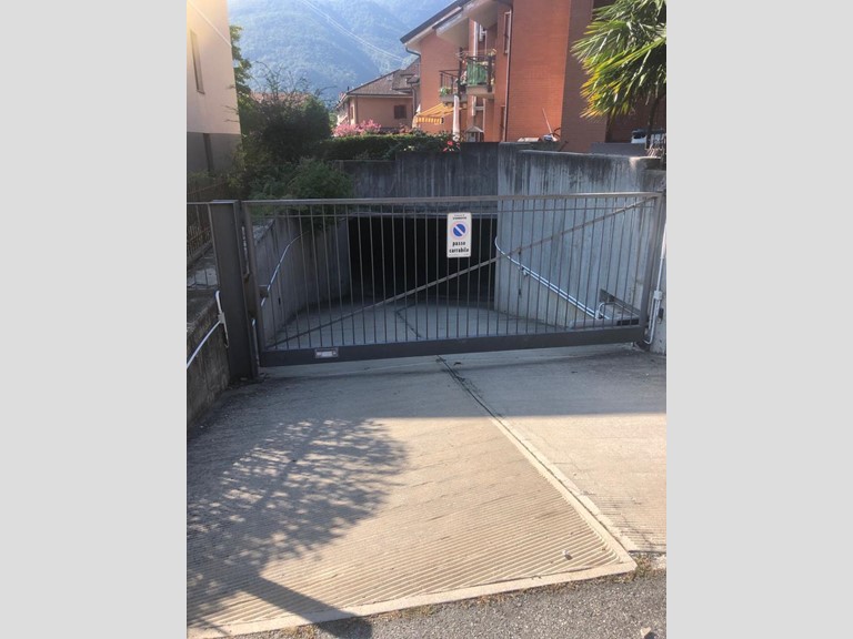 Box in Vendita a Condove, 13'000€, 16 m²